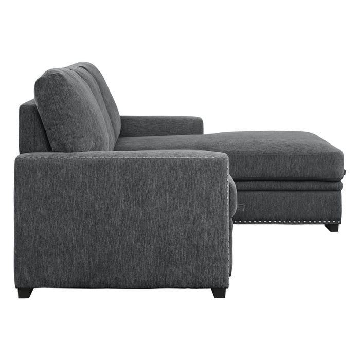 2-Piece Sectional Sofa