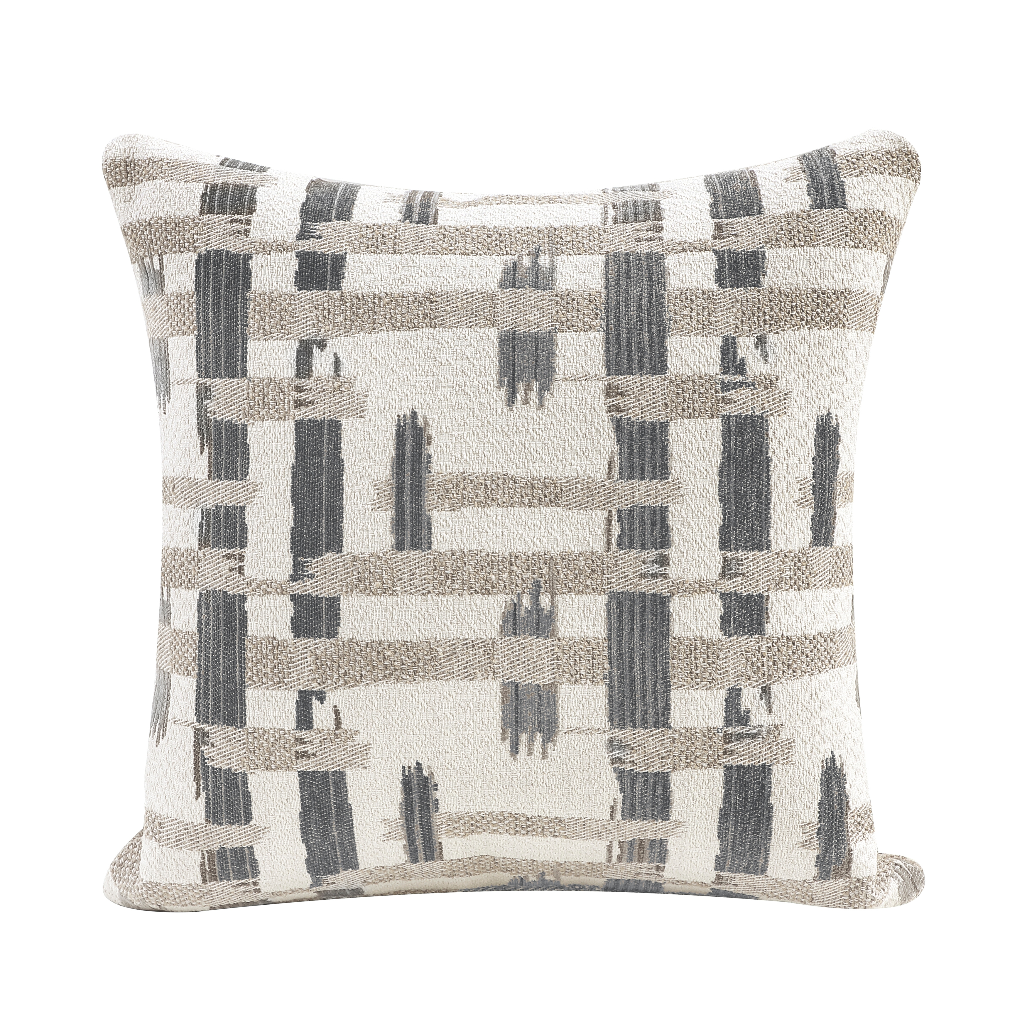 Homelegance Frances Sofa w/Decorative Toss Pillows