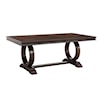 Homelegance Oratorio Dining Table