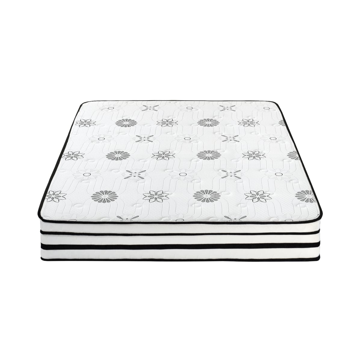 12" Full Hybrid Mattress