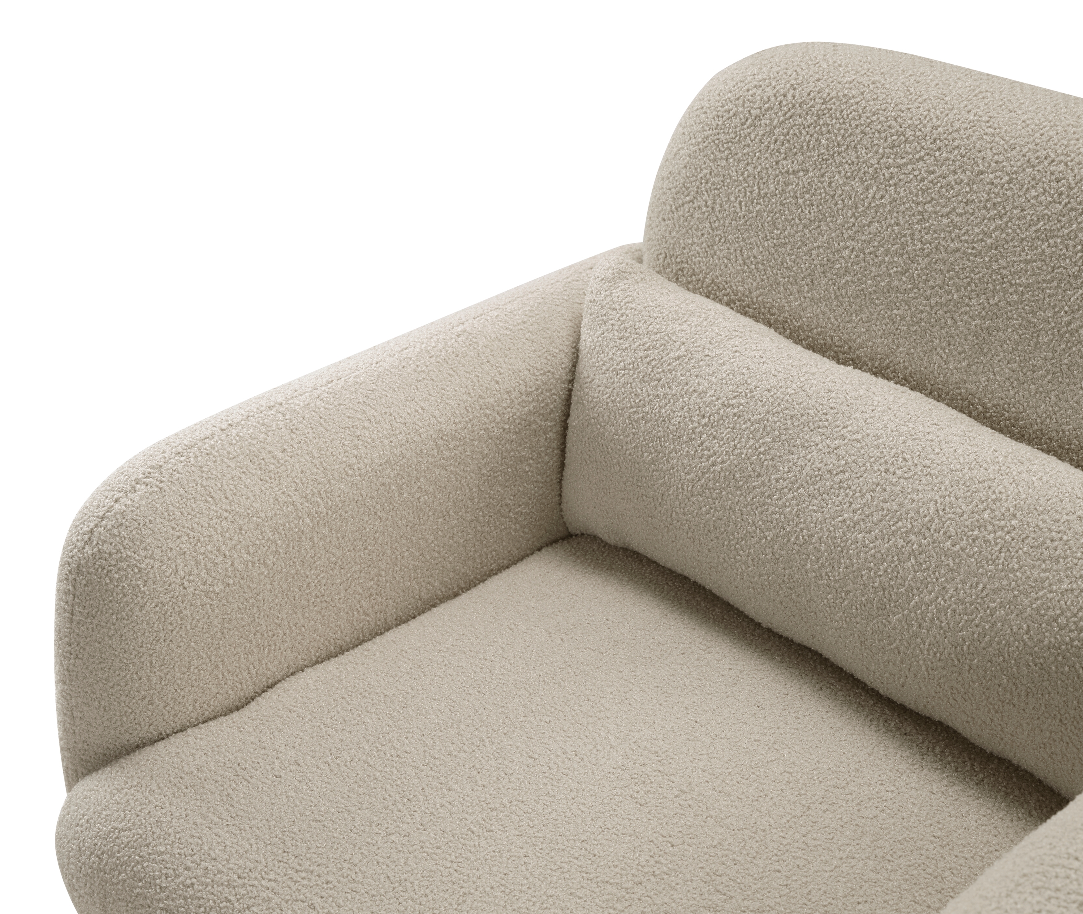 Homelegance Dorian Upholstered Accent Chair