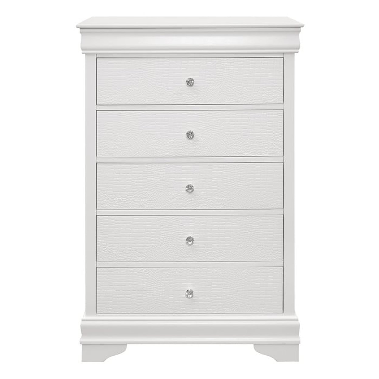 Homelegance Furniture Lana Chest