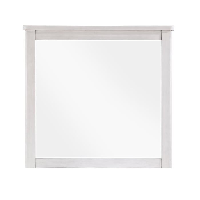 Square Mirror