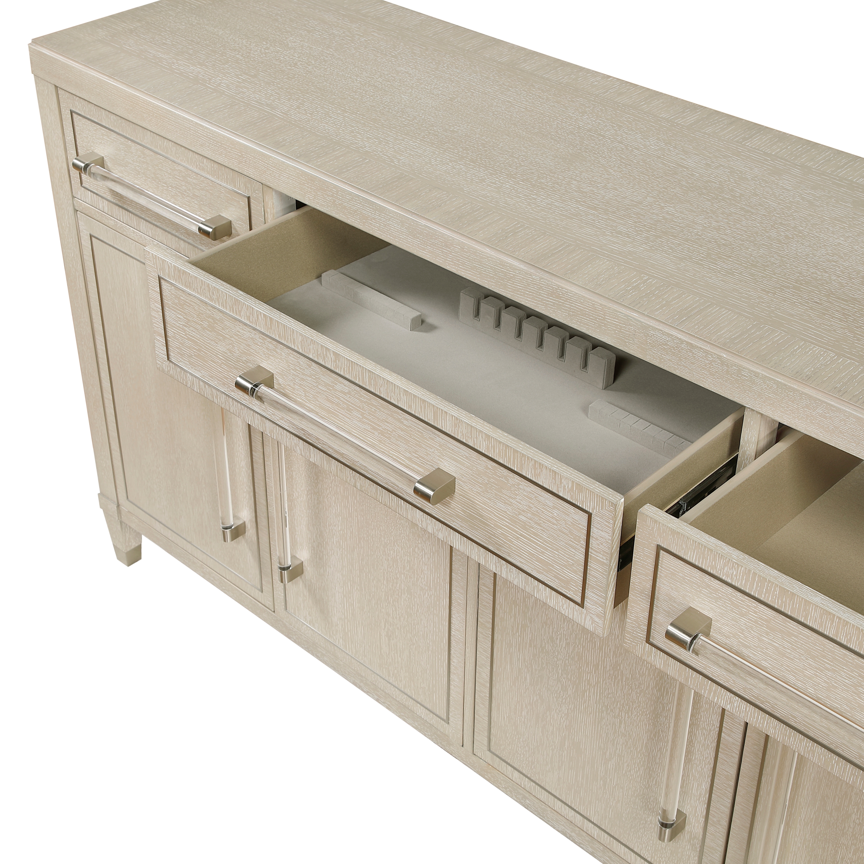 Homelegance Genoa Buffet Server