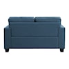 Homelegance Furniture Elmont Loveseat