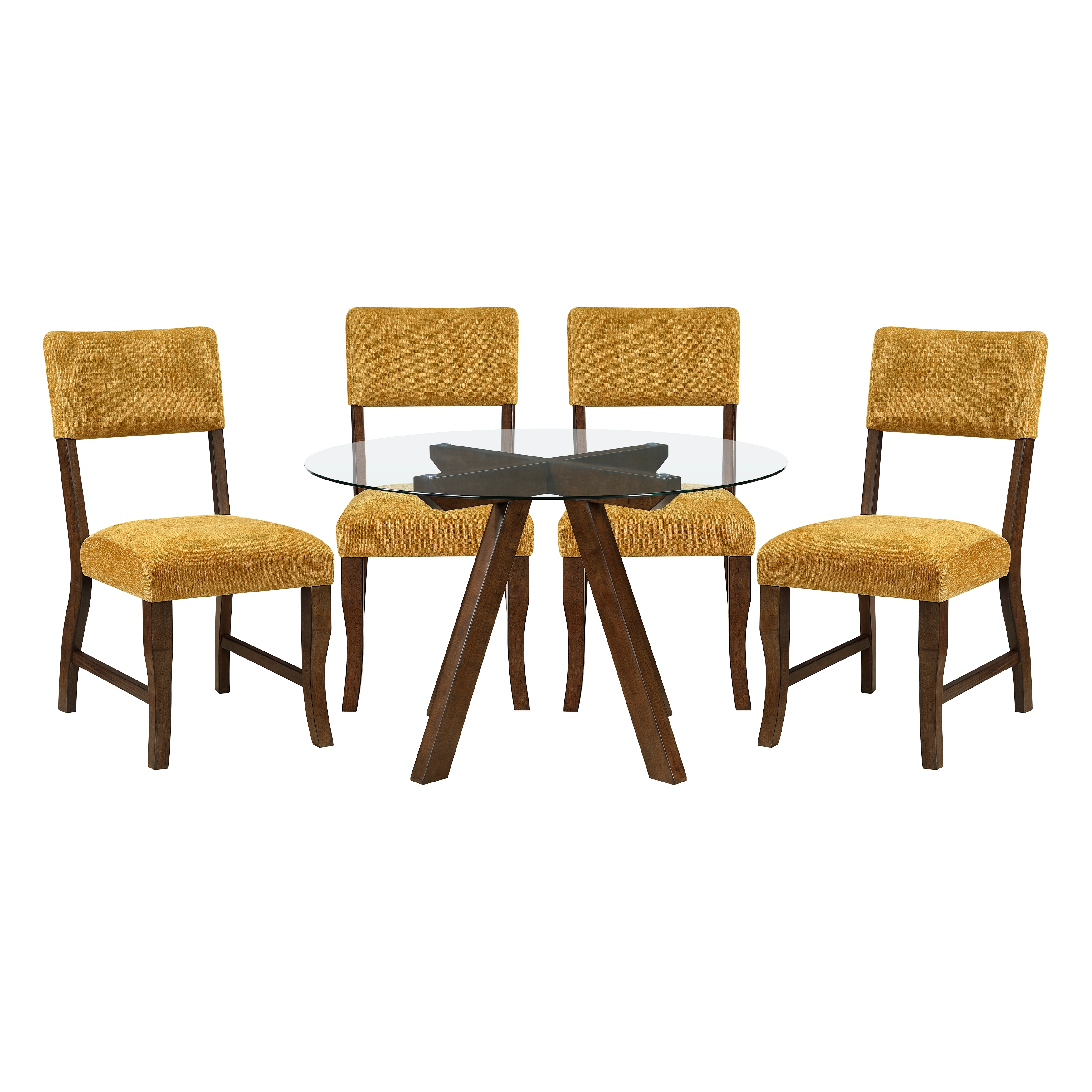 5-Piece Dining Set