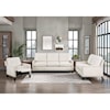 Homelegance Furniture Landrum Loveseat