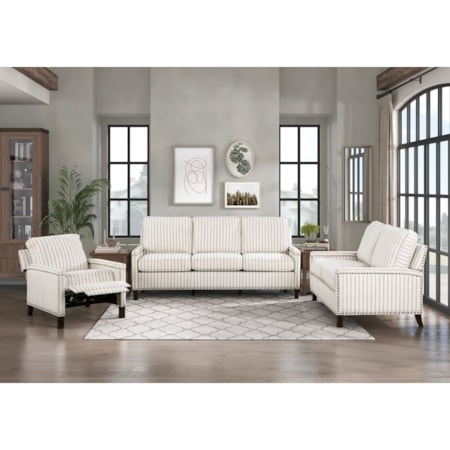 3-Piece Living Room Set