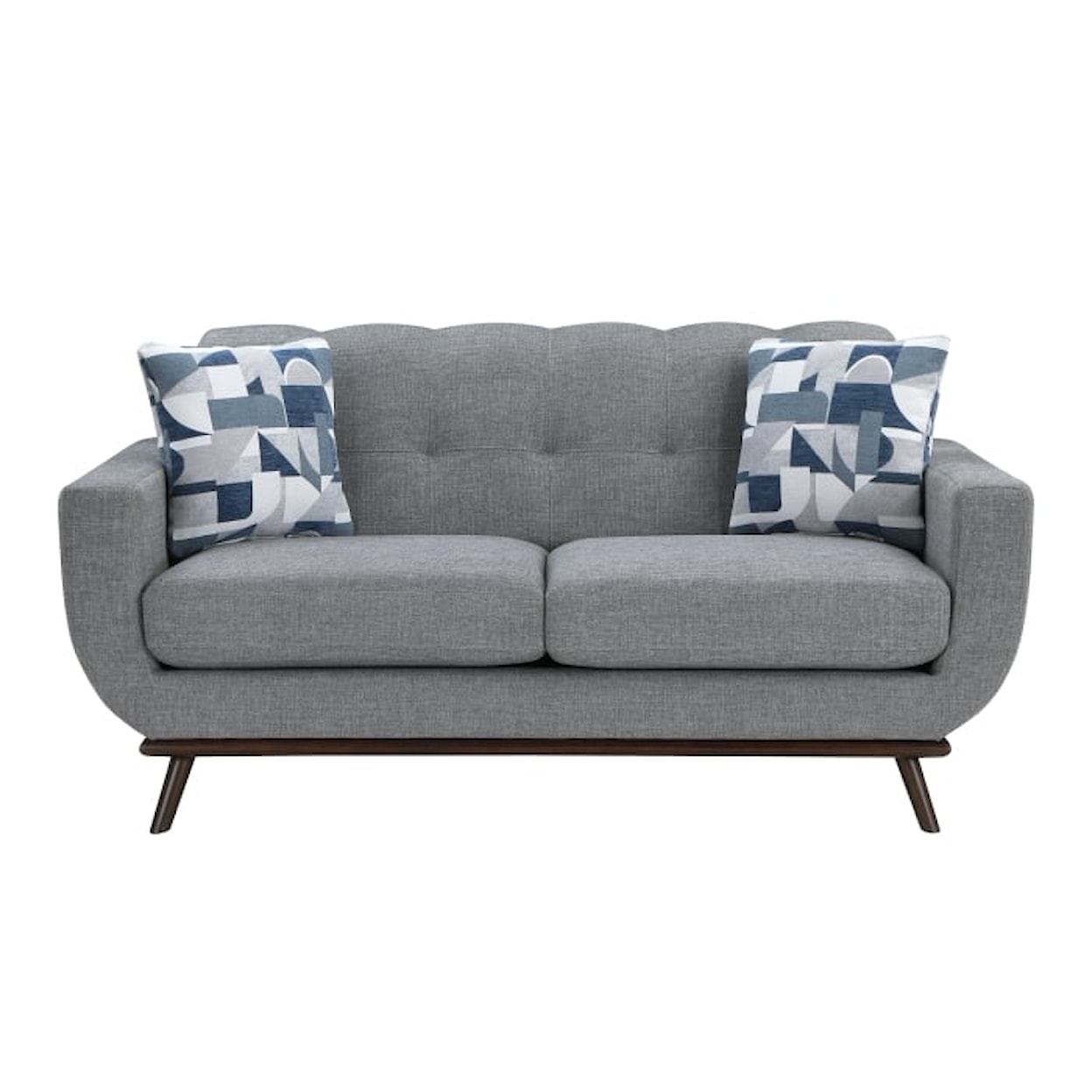 Homelegance Furniture Ever Love Seat