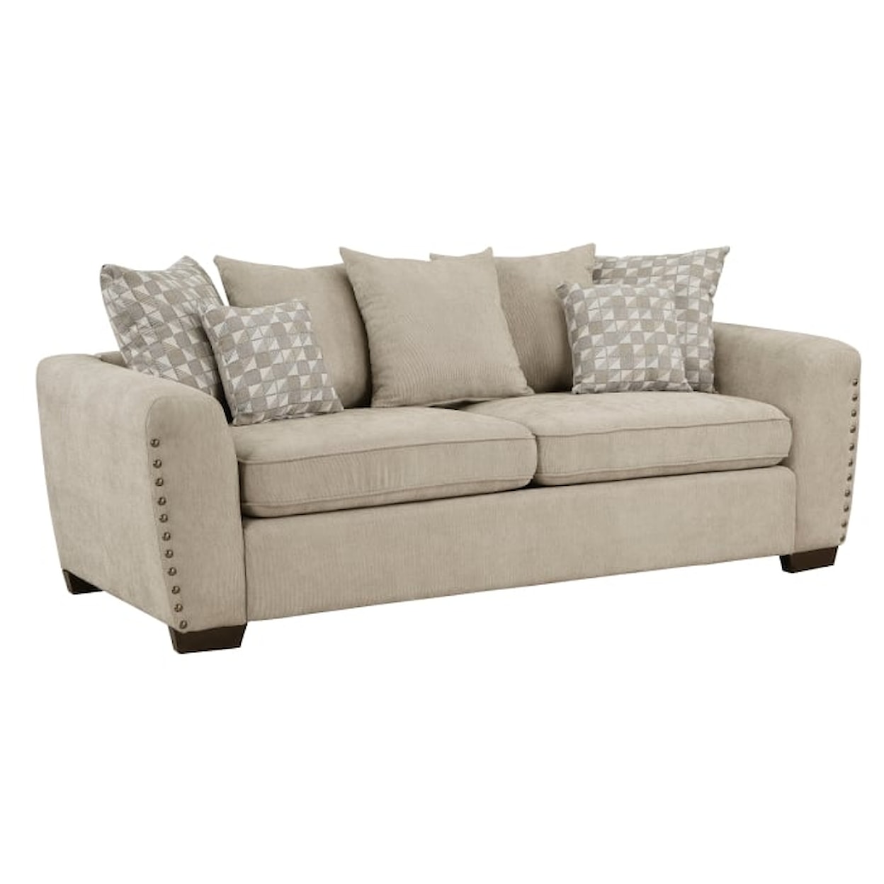 Homelegance Silverthorne Sofa