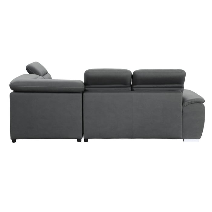3-Piece Sectional