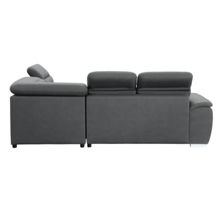 3-Piece Sectional