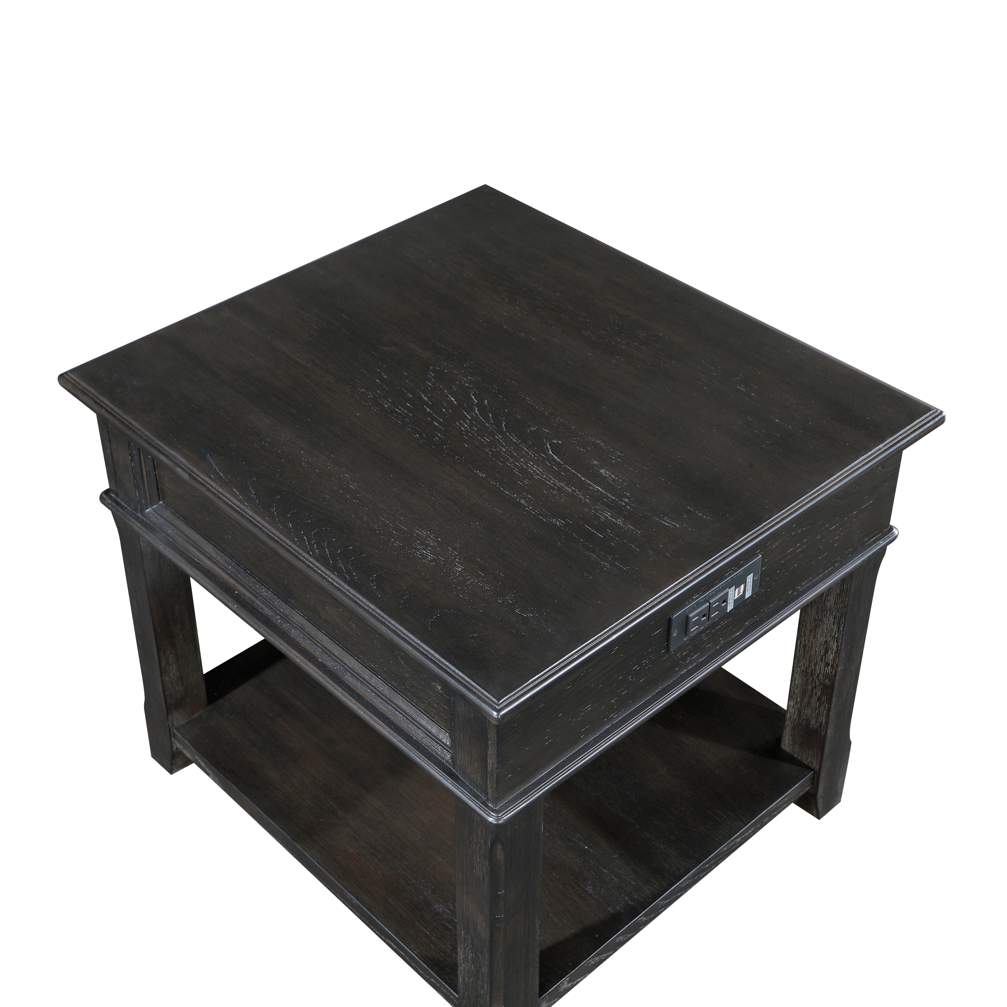 1-Drawer End Table