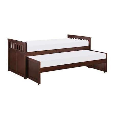 Twin/Twin Bed