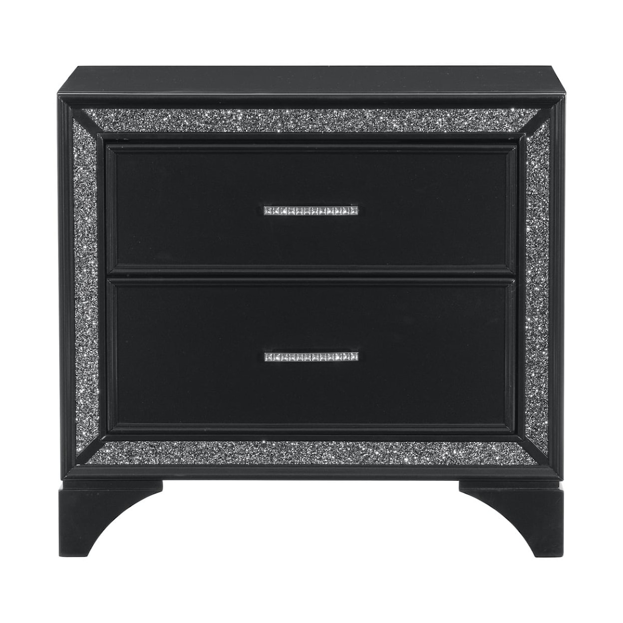 Homelegance Salon Night Stand