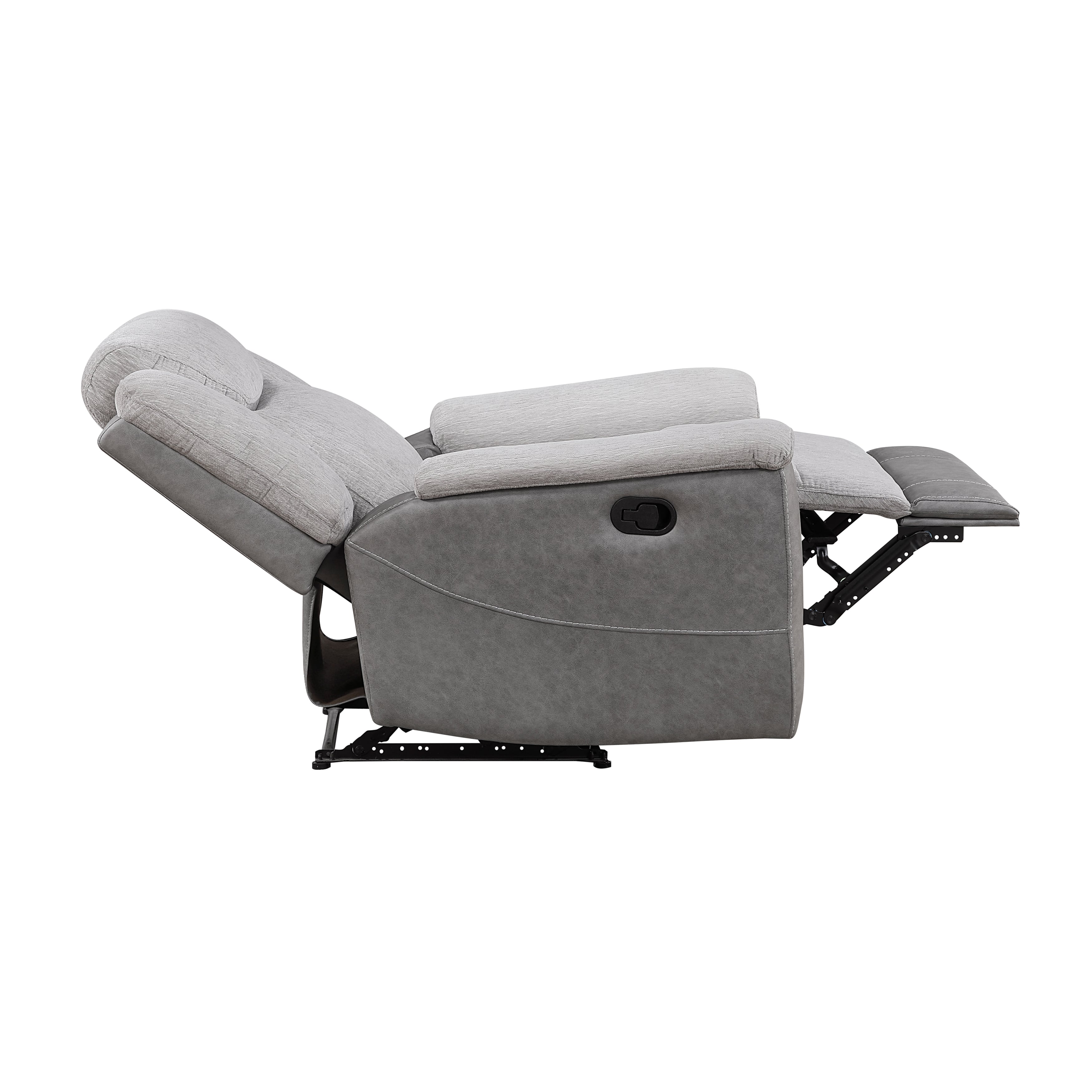 Homelegance Harriette Recliner