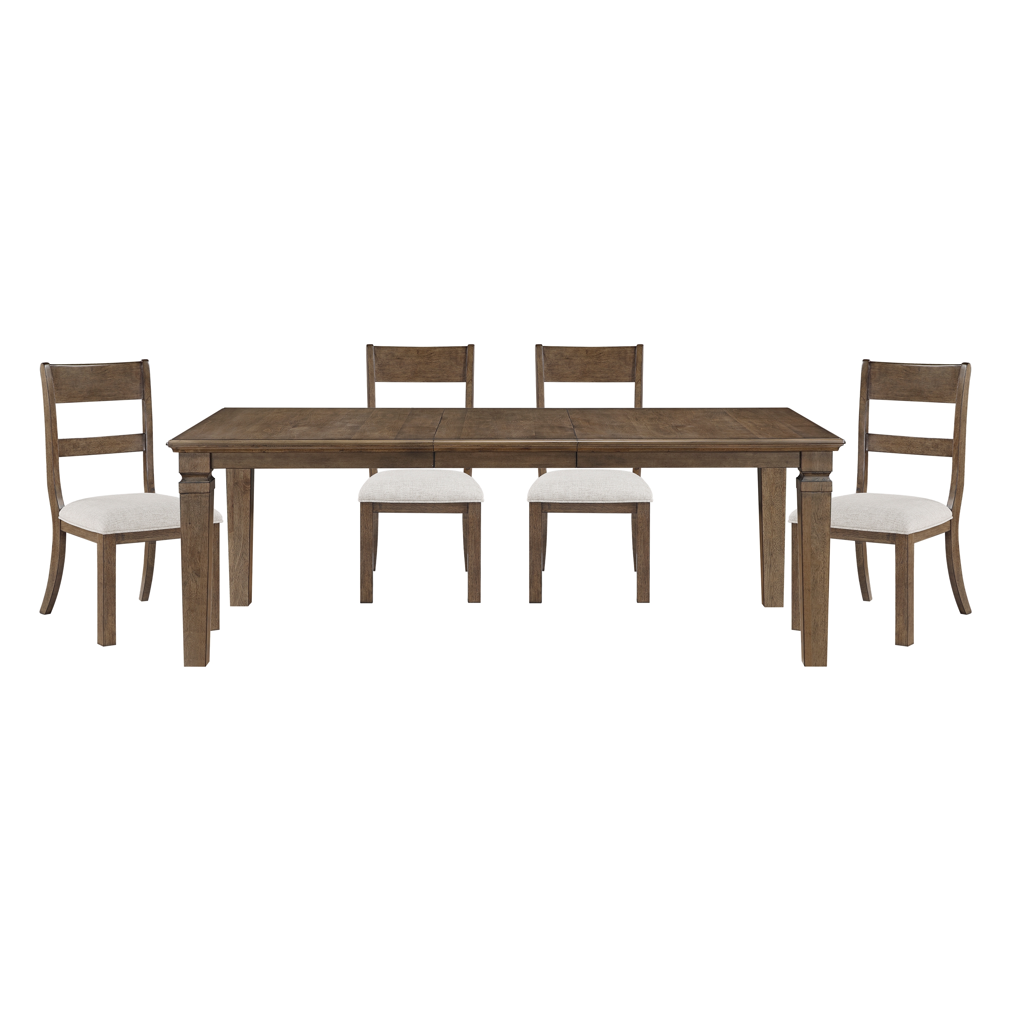 5-Piece Dining Set
