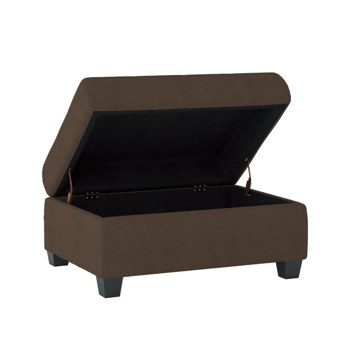 Homelegance Maston Storage Ottoman
