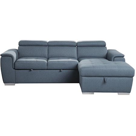 2-Piece Sectional