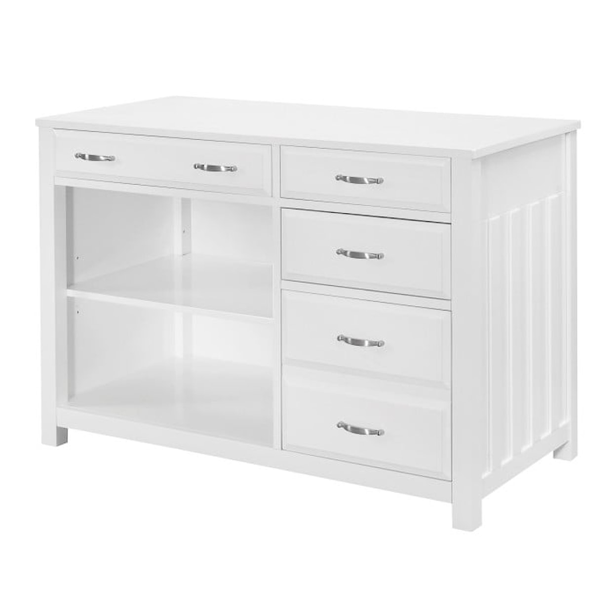 Homelegance Furniture Blanche Credenza