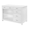 Homelegance Furniture Blanche Credenza