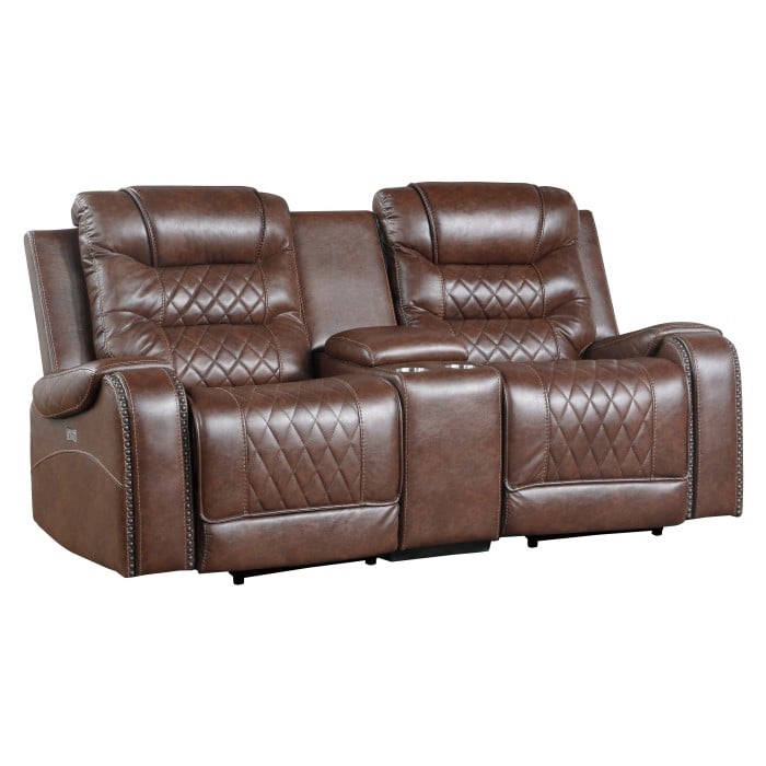 2-Piece Living Room Set