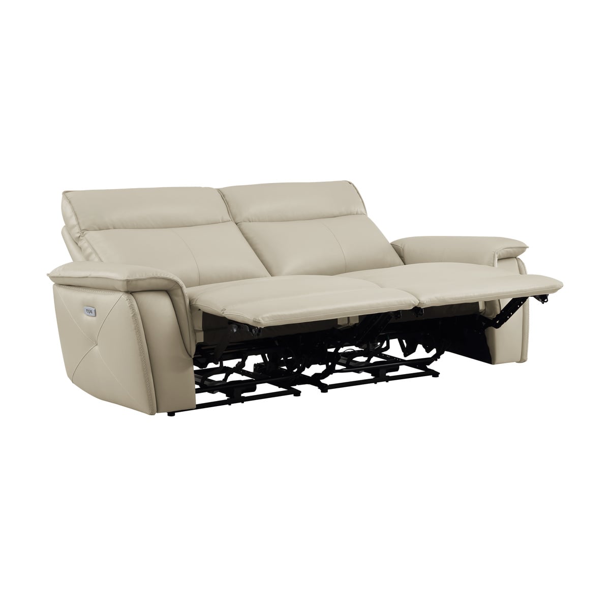 Power Reclining Loveseat