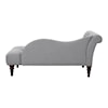 Homelegance Furniture Hill Blue Chaise