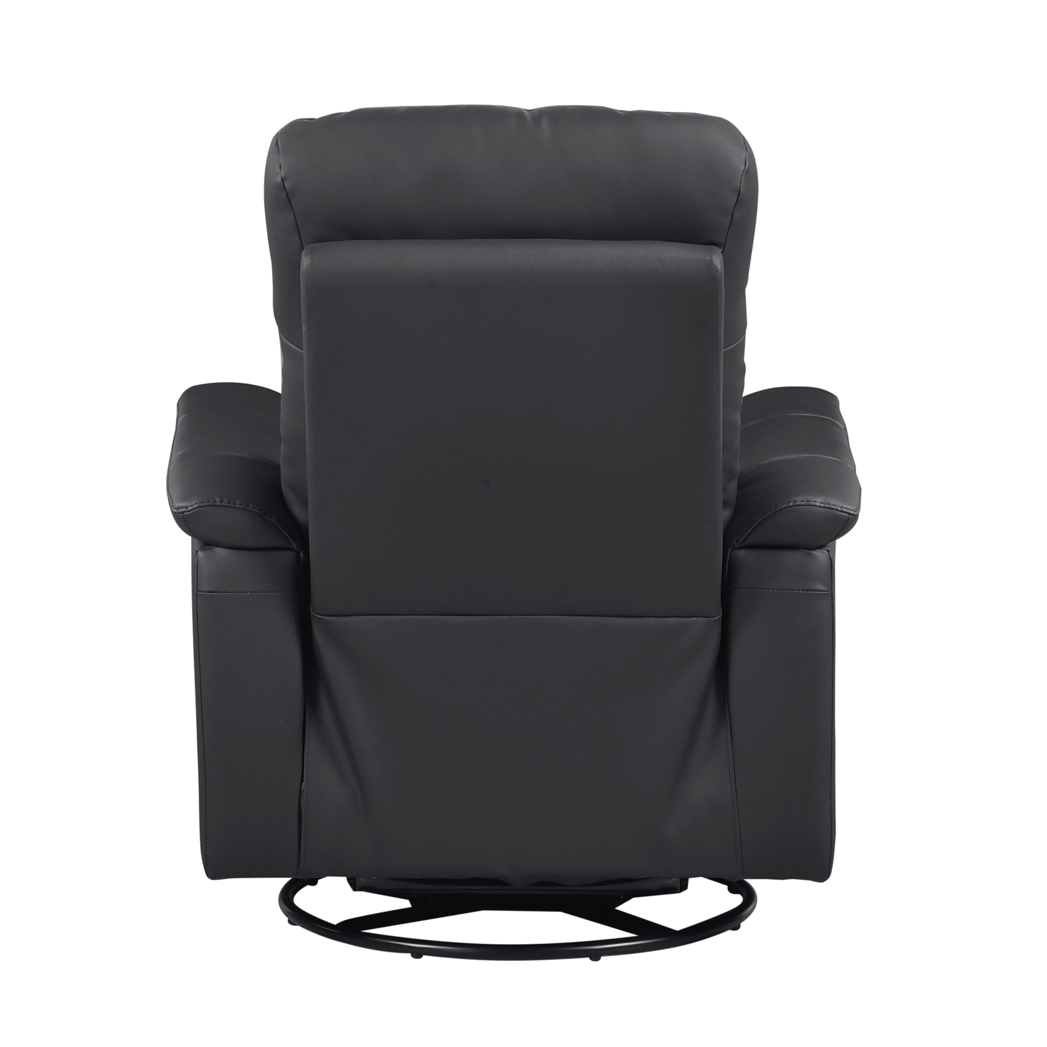 Swivel Glider Recliner