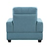 Homelegance Furniture Dunstan Accent Chair