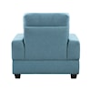 Homelegance Dunstan Accent Chair