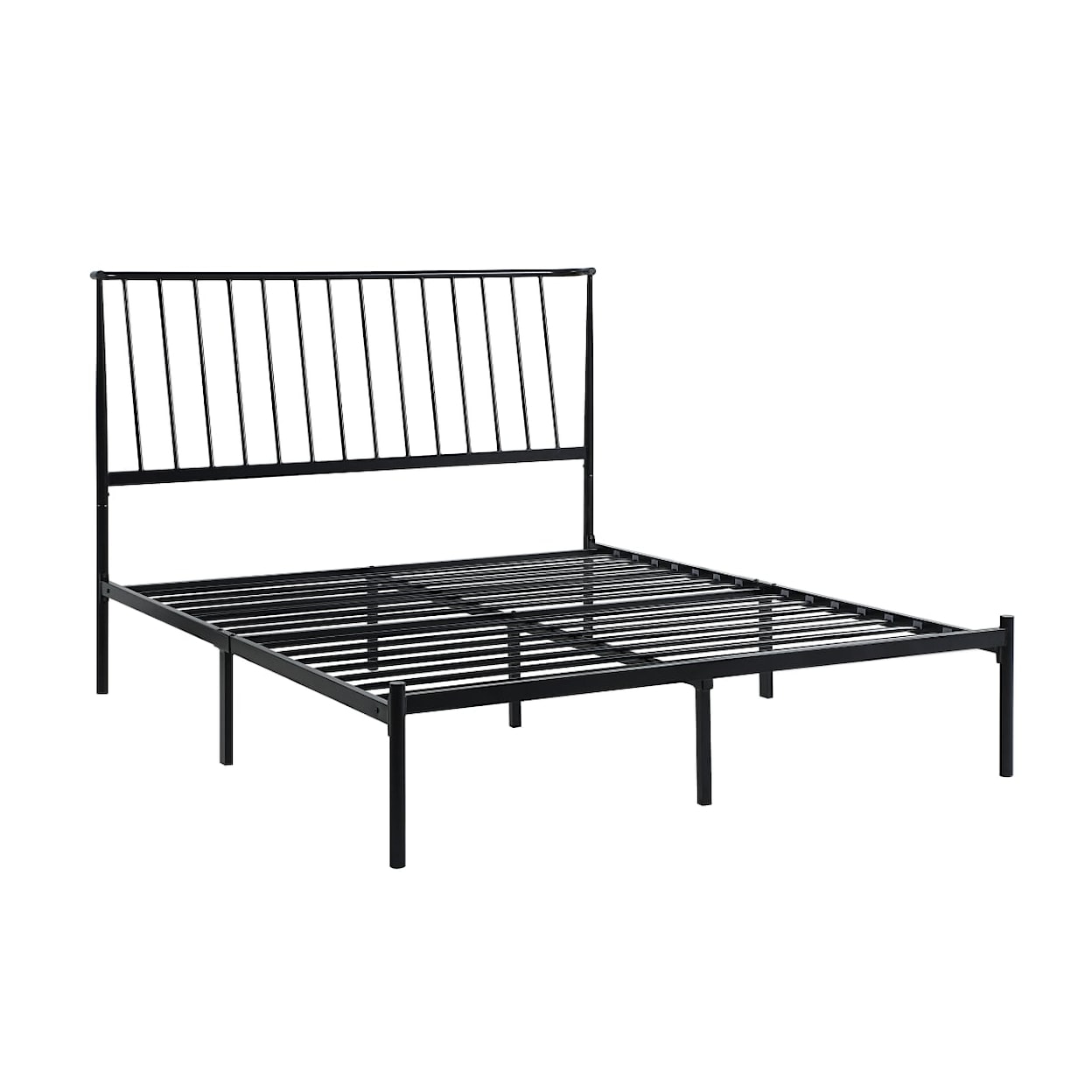 Homelegance Augusta Queen Platform Bed