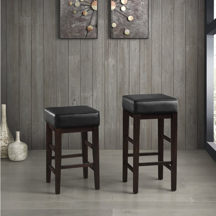Pub Height Stool