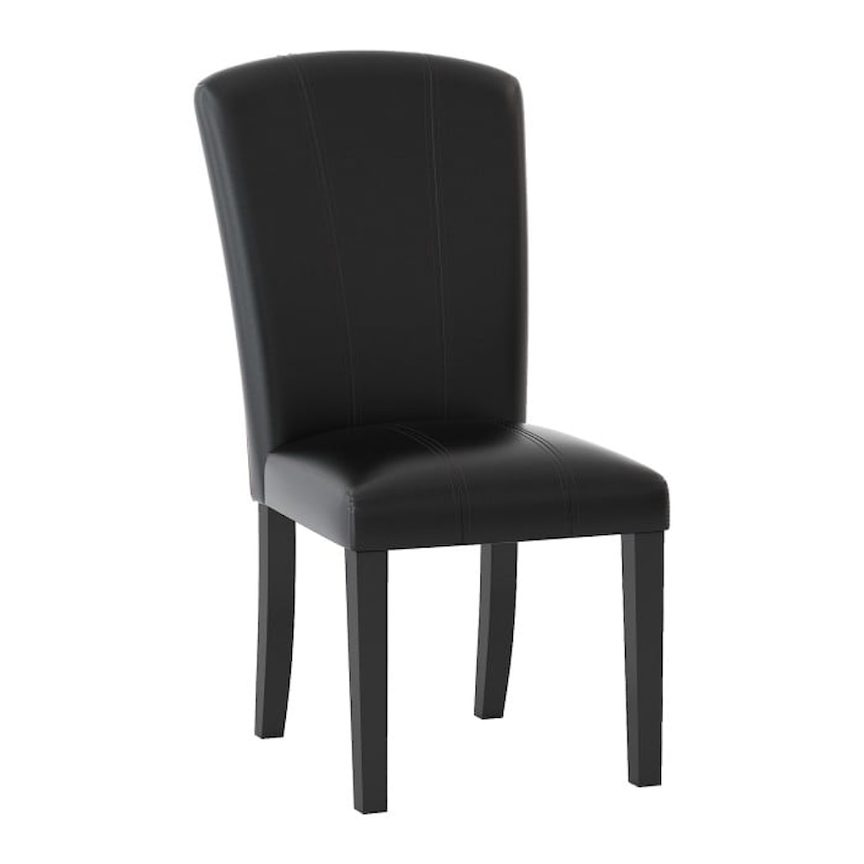 Homelegance Furniture Cristo Side Chair