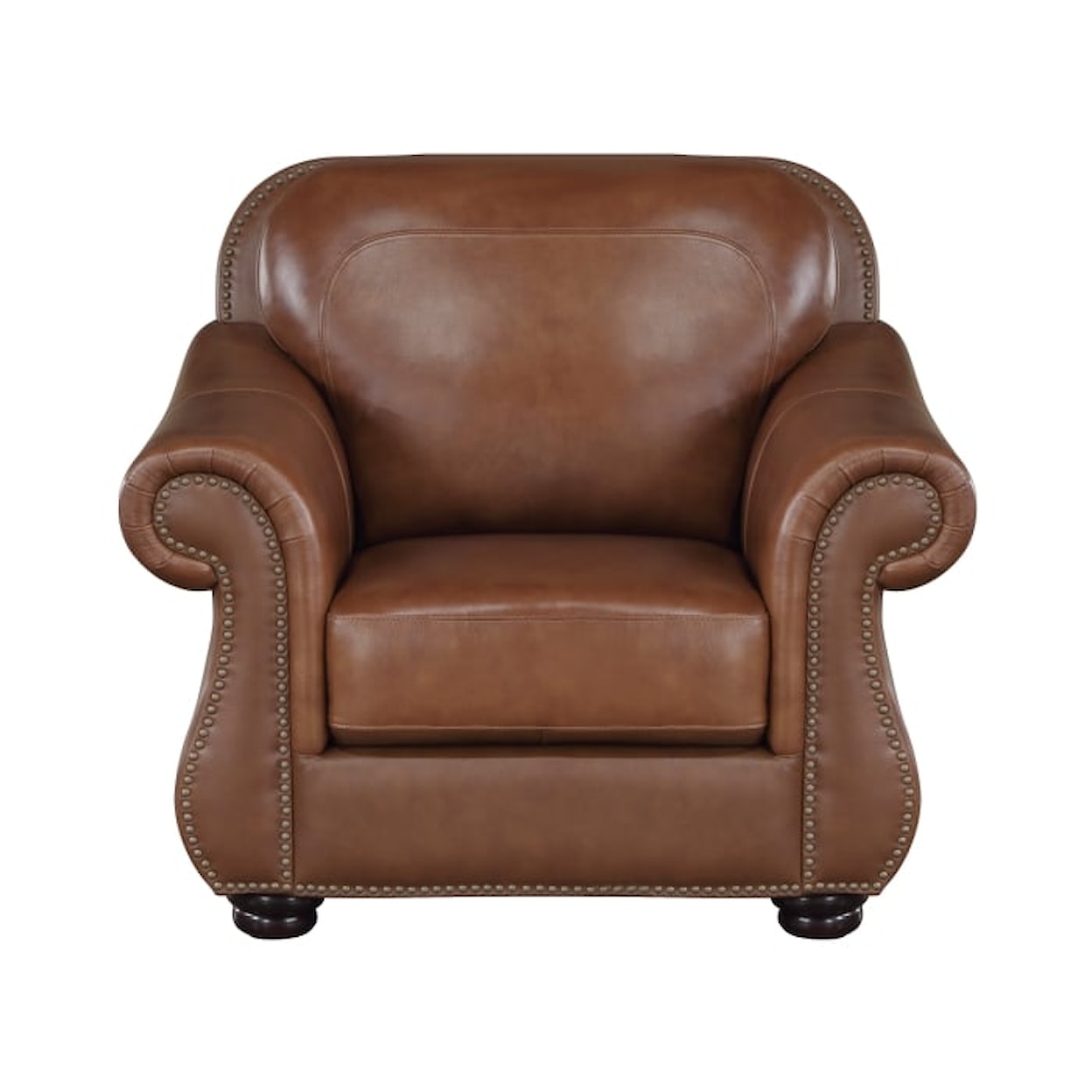 Homelegance Furniture Attleboro Accent Chair