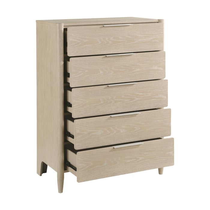 5-Drawer Chest