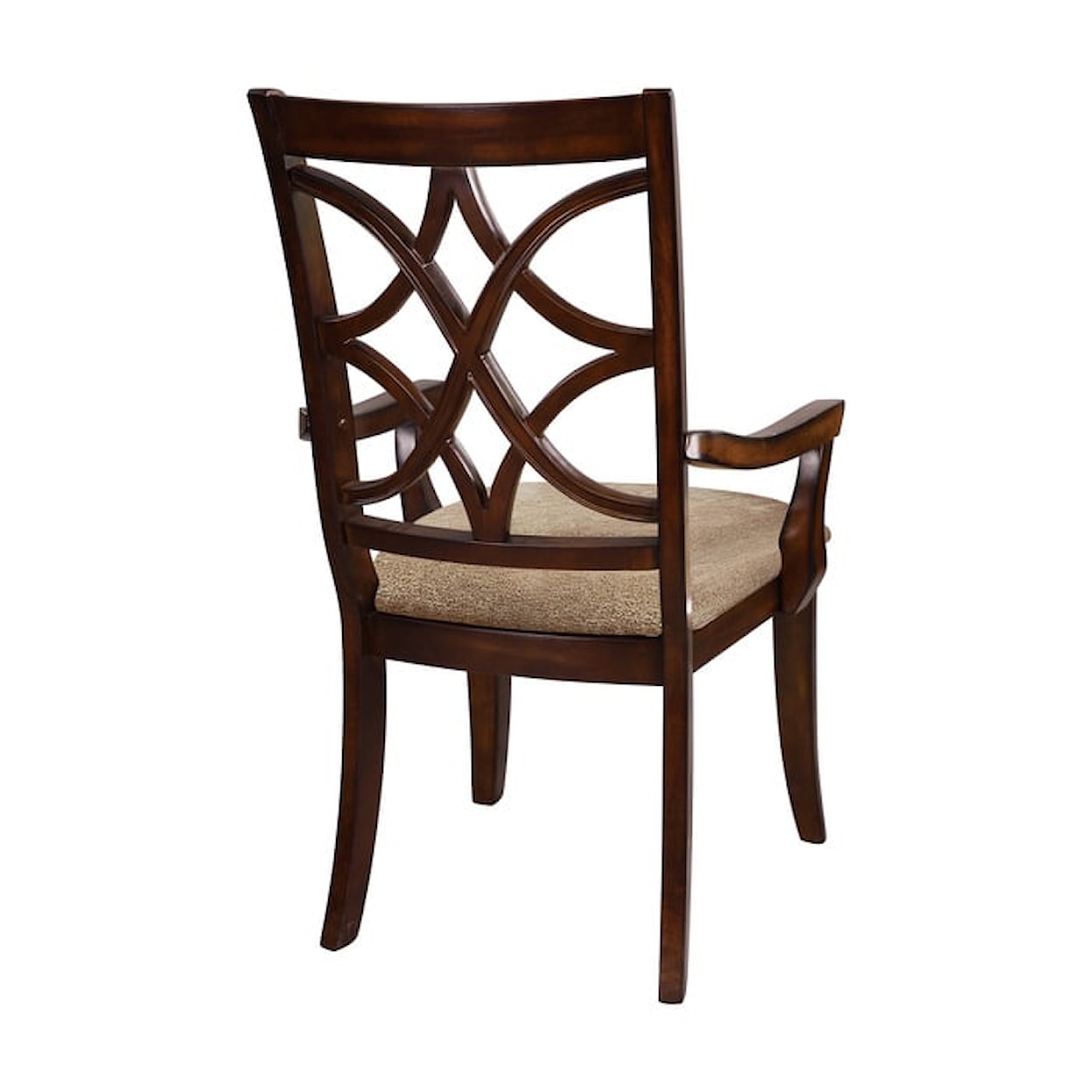 Homelegance Keegan Arm Chair