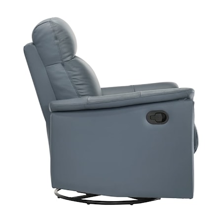 Swivel Glider Recliner