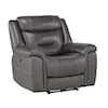 Homelegance Kennett Power Reclining Chair