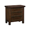 Homelegance Furniture Logandale Nightstand