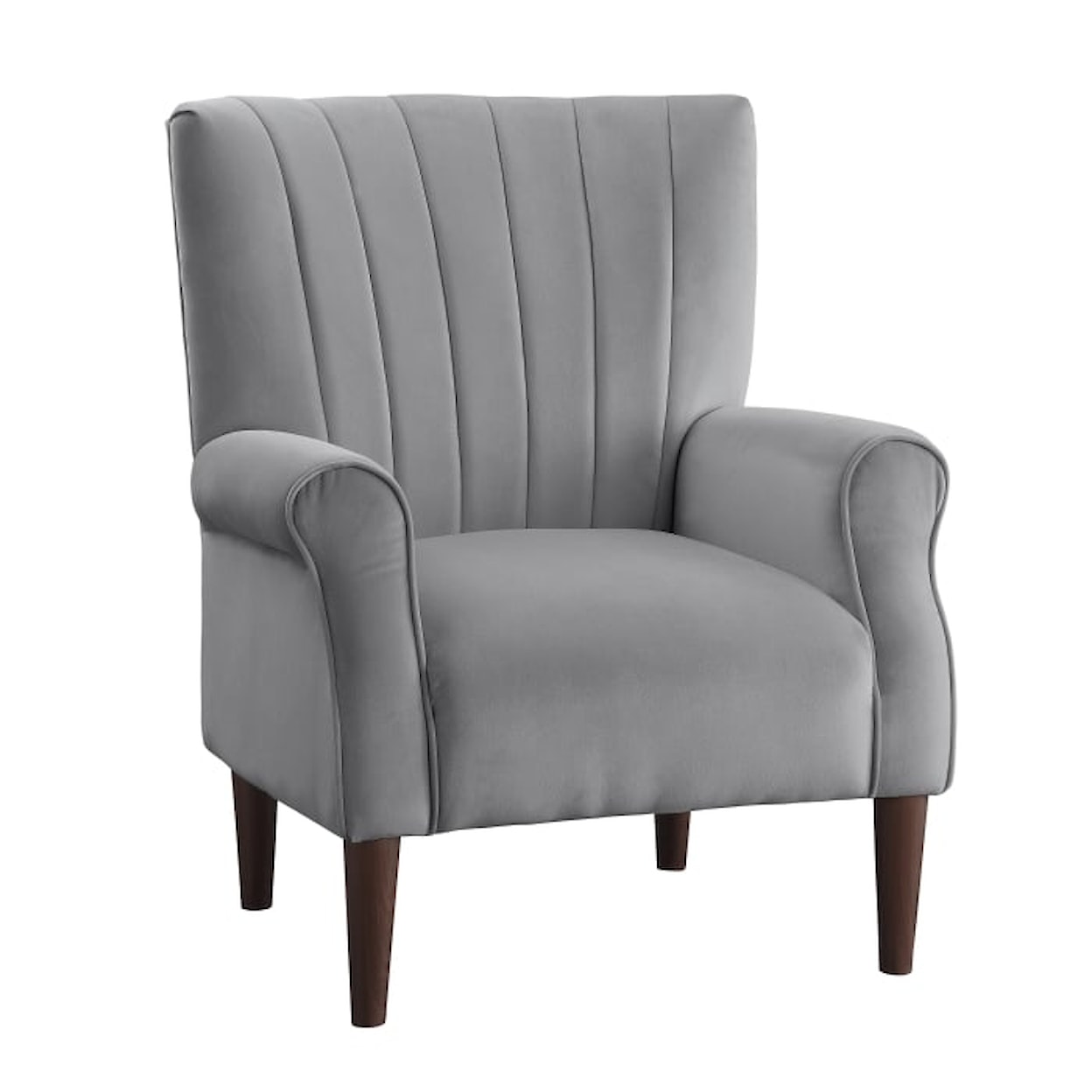 Homelegance Urielle Accent Chair