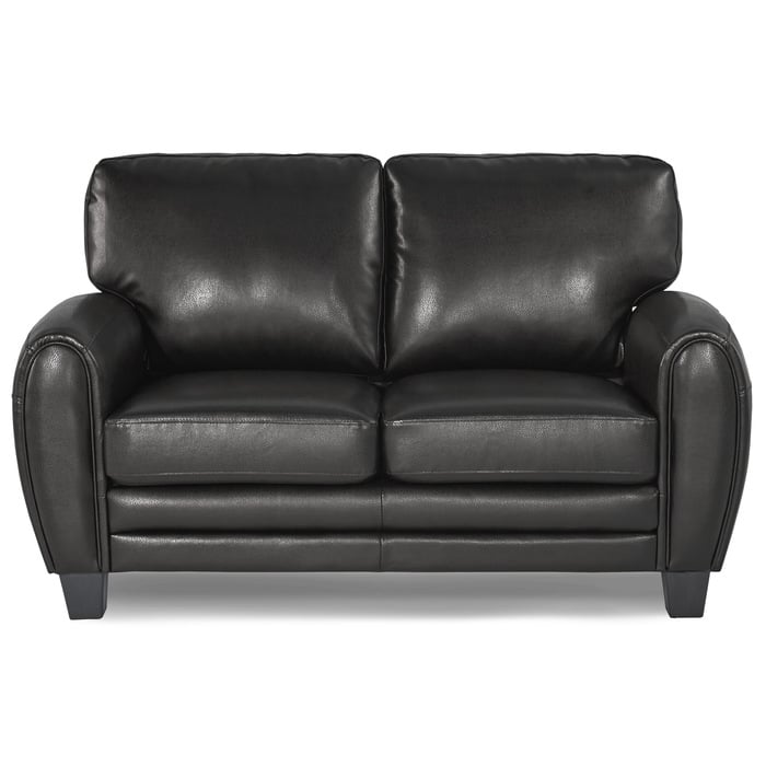 Homelegance Rubin Loveseat
