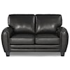 Homelegance Furniture Rubin Loveseat