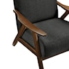 Homelegance Kalmar Accent Chair