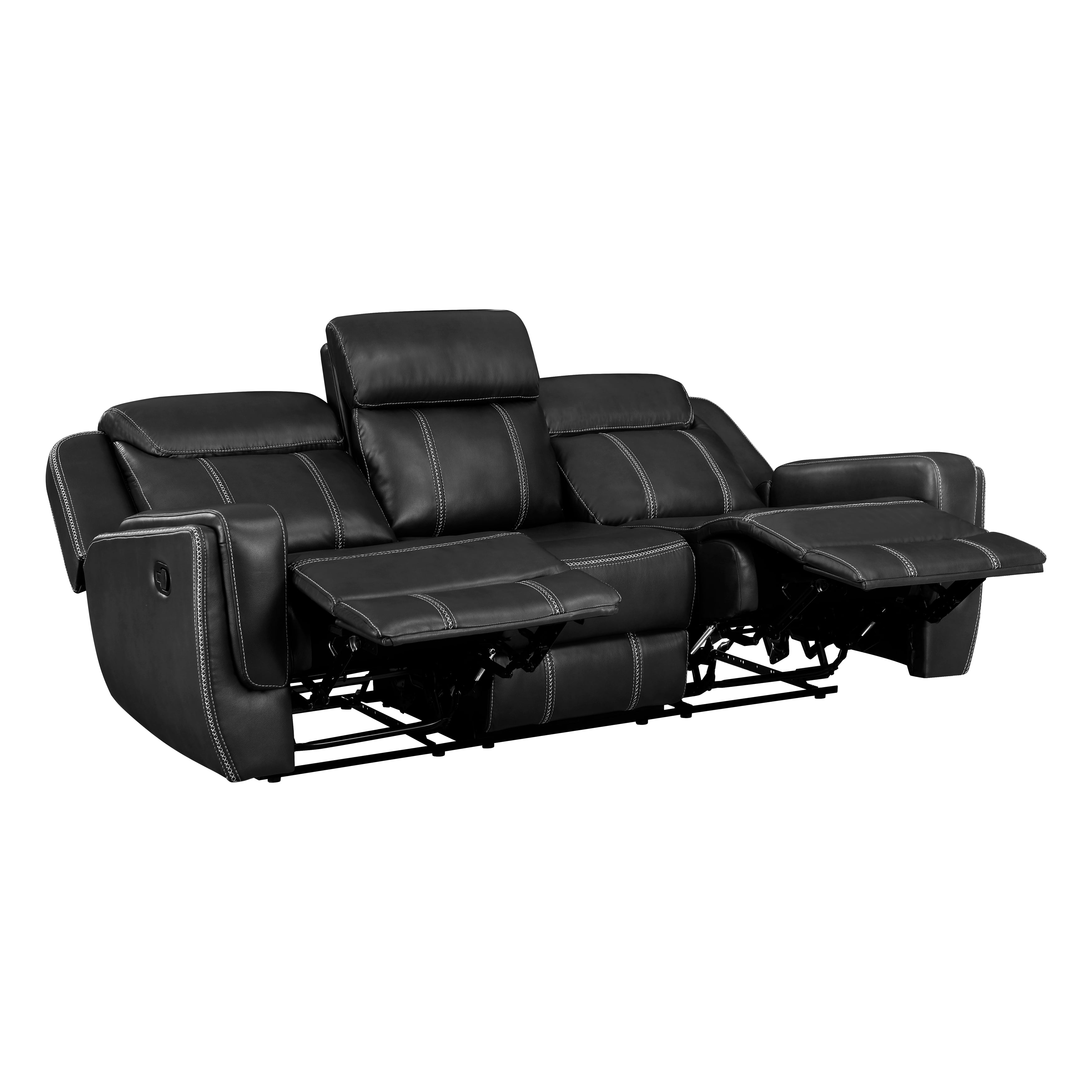 Reclining Sofa