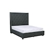 Homelegance Furniture Fairborn King  Bed