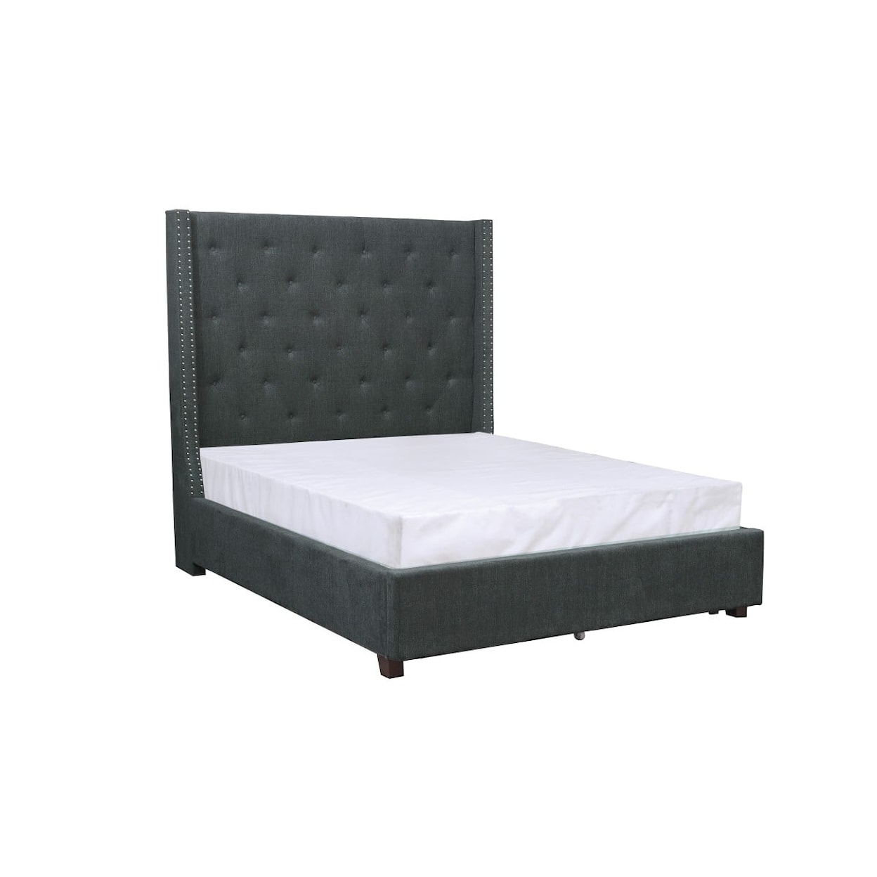 Homelegance Furniture Fairborn Queen  Bed