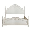 Homelegance Cinderella Full Bed