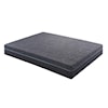 Homelegance Mira Memory Foam Hybrid Mattress