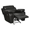 Homelegance Furniture Marille Gliding Recliner